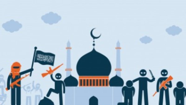 PragerU - S09E07 - What ISIS Wants