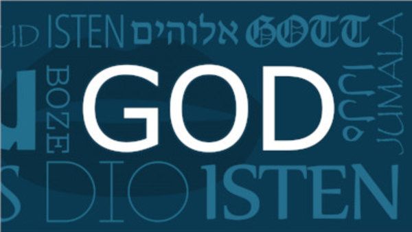 PragerU - S03E09 - 3. Do Not Misuse God’s Name