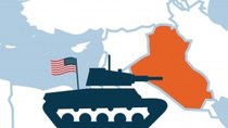 PragerU - Episode 9 - Why America Invaded Iraq