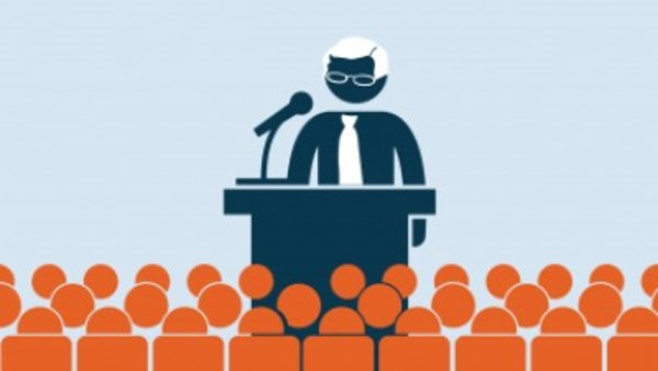 PragerU - S12E09 - Every American Needs To Hear This Speech