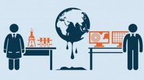 PragerU - Episode 10 - Climate Change- What Do Scientists Say