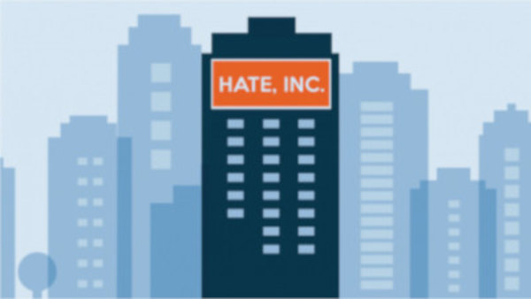 PragerU - S02E11 - The 'Anti-Hate' Group That Is a Hate Group