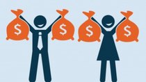 PragerU - Episode 13 - There Is No Gender Wage Gap