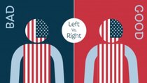 PragerU - Episode 15 - How Do You Judge America Left vs. Right #3