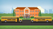 PragerU - Episode 15 - Are Charter Schools Better Than Public Schools