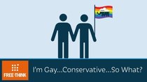 PragerU - Episode 19 - I'm Gay...Conservative...So What