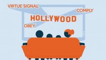 PragerU - Episode 23 - Hollywood Wants Your Money...and Your Mind