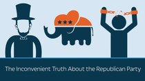 PragerU - Episode 26 - The Inconvenient Truth About the Republican Party