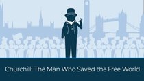 PragerU - Episode 28 - Churchill - The Man Who Saved the Free World