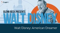 PragerU - Episode 28 - Walt Disney - American Dreamer