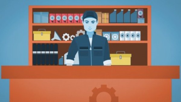 PragerU - S05E31 - Working Overtime or Working Less