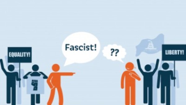 PragerU - S06E32 - Is Fascism Right Or Left