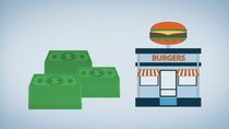 PragerU - Episode 45 - Taxes Are Killing Small Businesses