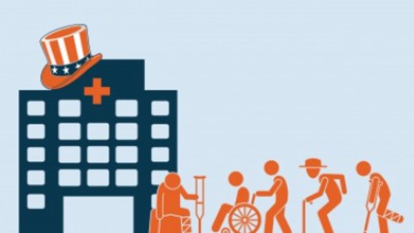 PragerU - S05E49 - Single-Payer Health Care - America Already Has It