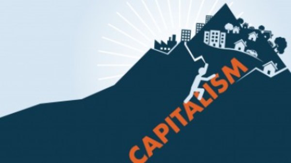 PragerU - S05E54 - If You Hate Poverty, You Should Love Capitalism