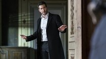 Ransom - Episode 5 - Undercover