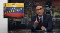 Last Week Tonight with John Oliver - Episode 11