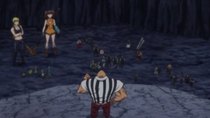 Nanatsu no Taizai: Imashime no Fukkatsu - Episode 17 - Figures of Legend