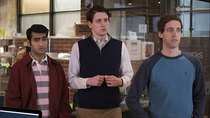 Silicon Valley - Episode 8 - Fifty-One Percent