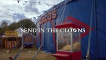 Midsomer Murders - Episode 6 - Send in the Clowns
