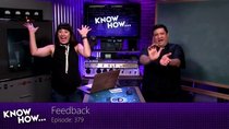 Know How - Episode 379 - Feedback: Linux laptops, Disco lights & Next Gen Wireless!