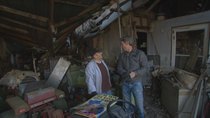 American Pickers - Episode 13 - Space Ranger