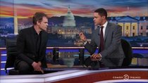 The Daily Show - Episode 103 - Michael C. Hall