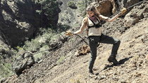 Running Wild with Bear Grylls - Episode 2 - Keri Russell