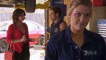 Home and Away - Episode 61