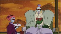 Corrector Yui - Episode 7 - Big Trouble in D-Edo Net