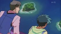 Corrector Yui - Episode 11 - Heart Thumping Double-Date Part One