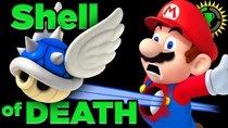 Game Theory - Episode 20 - How DEADLY Is Mario's Blue Shell? (Mario Kart 8)