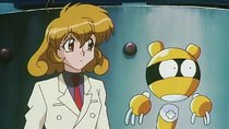 Corrector Yui - Episode 18 - Double 'O' Yui, Rookie Spy