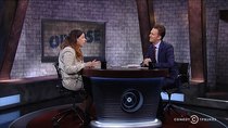 The Opposition with Jordan Klepper - Episode 106 - Amy Chozick
