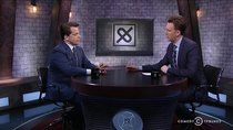 The Opposition with Jordan Klepper - Episode 107 - Anthony Scaramucci