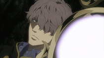 Black Clover - Episode 32 - Three-Leaf Sprouts