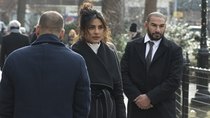 Quantico - Episode 5 - The Blood of Romeo