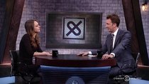 The Opposition with Jordan Klepper - Episode 41 - Natasha Bertrand