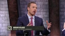 The Opposition with Jordan Klepper - Episode 46 - Brian Klaas