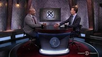 The Opposition with Jordan Klepper - Episode 47 - Jelani Cobb