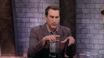 The Opposition with Jordan Klepper - Episode 48 - Rob Riggle