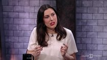 The Opposition with Jordan Klepper - Episode 49 - Jessica Valenti