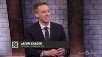 The Opposition with Jordan Klepper - Episode 52 - Jason Kander