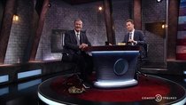 The Opposition with Jordan Klepper - Episode 53 - Vicente Fox