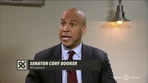 The Opposition with Jordan Klepper - Episode 82 - Cory Booker