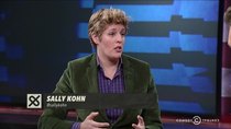 The Opposition with Jordan Klepper - Episode 89 - Alan Dershowitz & Sally Kohn