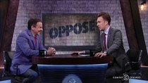 The Opposition with Jordan Klepper - Episode 91 - Rick Tyler
