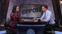 The Opposition with Jordan Klepper - Episode 93 - Alicia Menendez