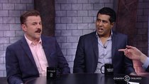 The Opposition with Jordan Klepper - Episode 94 - Jay Chandrasekhar & Steve Lemme