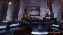 The Opposition with Jordan Klepper - Episode 96 - Justin Simien